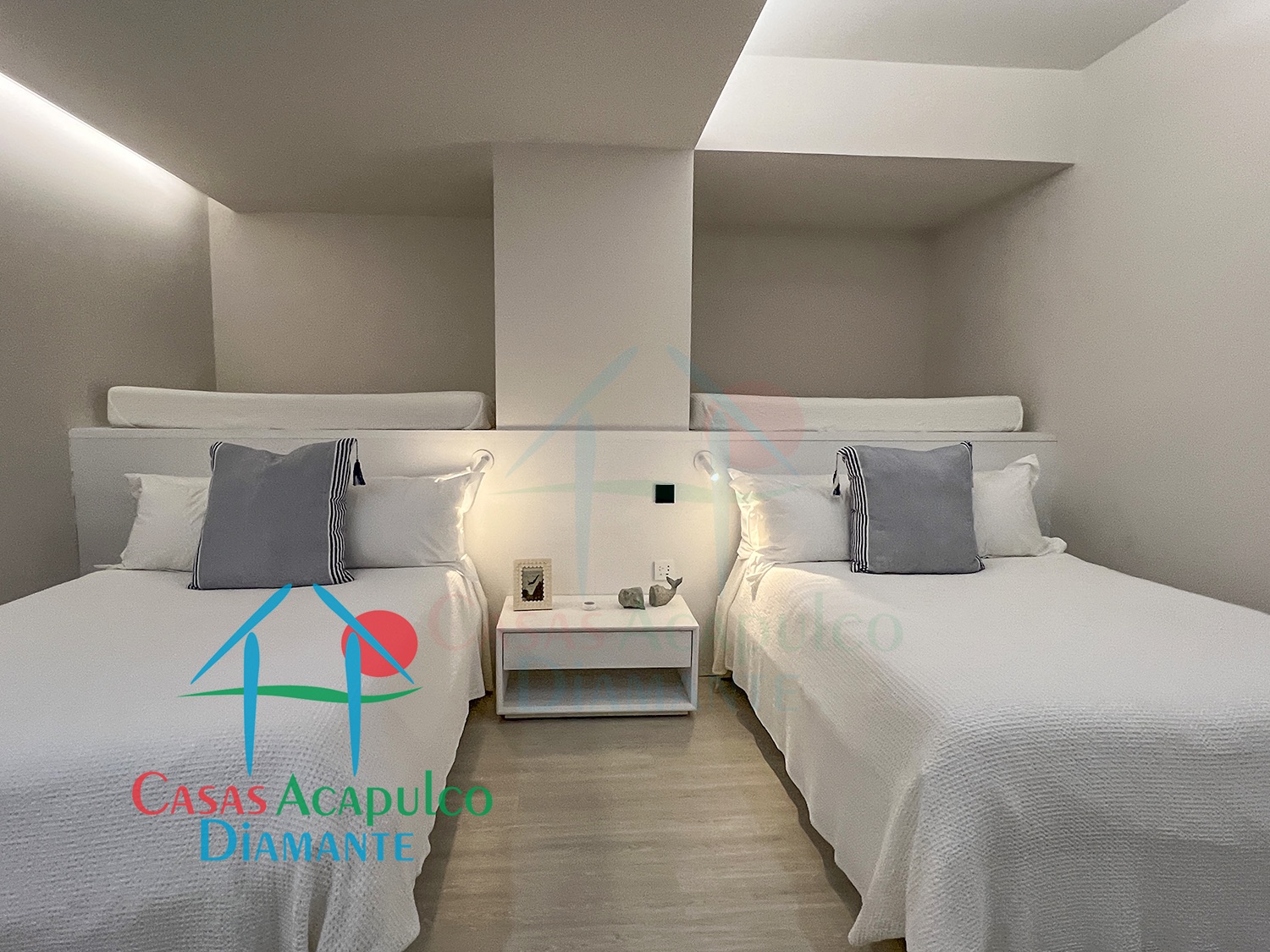 Elcano A1 - Recámara dos 2